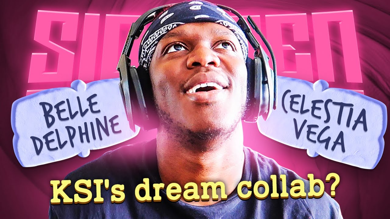 ⁣I CAN'T BELIEVE WE'VE DONE THIS... (Sidemen Gaming)