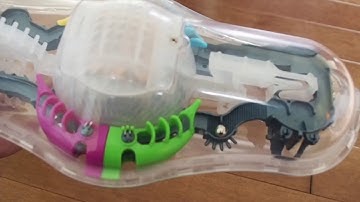 Perplexus Lightspeed Walkthrough