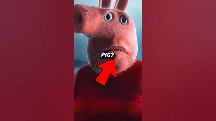 Animation ERRORS in Peppa Pig You MUST SEE