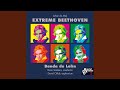 Extreme beethoven