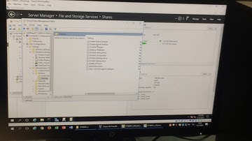 Sysadmin GPO windown server 2016-1