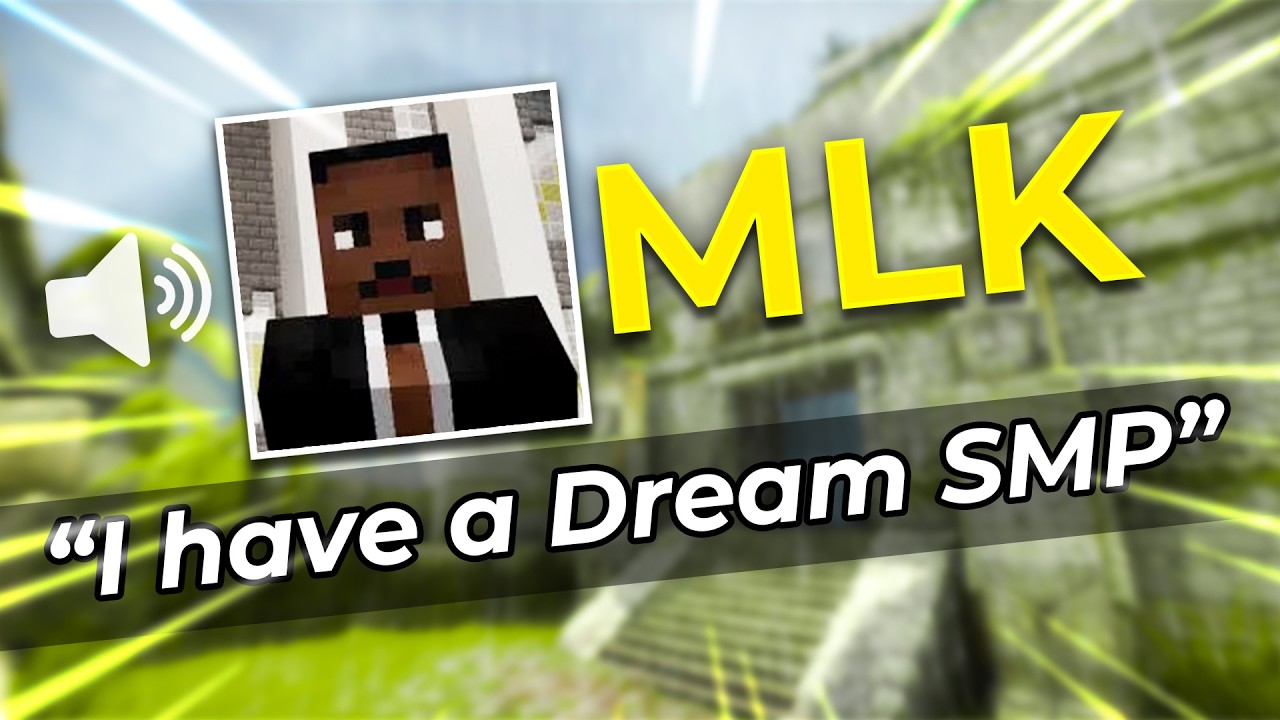 BLOCK LIVES MATTER (CS2)