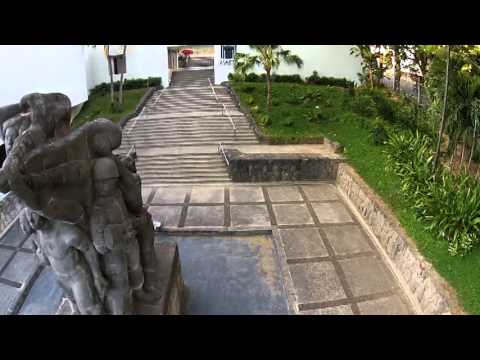 Cobertura DroneLPG Monumento a la Revolución