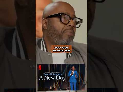 Checkout A New Day on Netflix