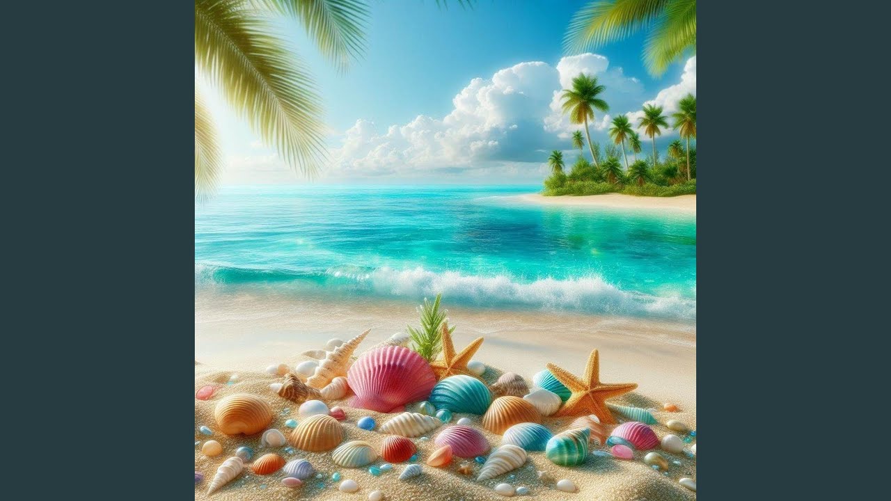 Let's Go to the Beach - YouTube