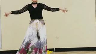 رقص جدید و بسیار زیبای ایرانی پارت یک very beautiful pesian dance part one