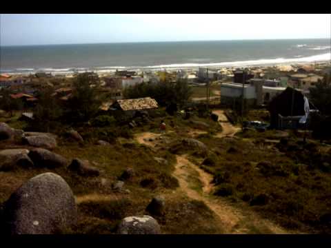 Gabriel Severino - LONGBOARDER /fotos farol de st. marta