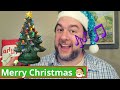 Merry christmas  carol from jeff reviews4u 243