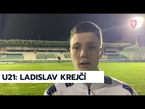 ČR U21 |