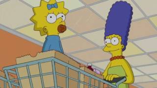 Générique Des Simpson - 4Ème