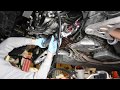 DIY: E46 Steering rack swap