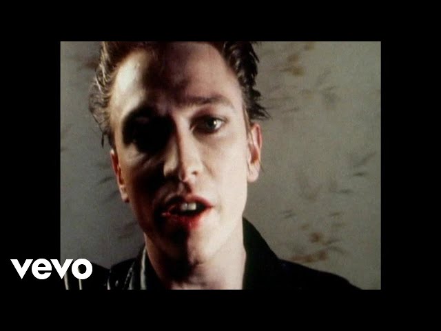 Depeche Mode - Shake The Disease