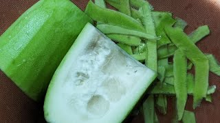 ಹಾಲುಗುಂಬಳಕಾಯಿ / ಸೋರೆಕಾಯಿ ಹಶಿ ( ಹವ್ಯಕ ಸ್ಪೆಷಲ್ ) Bottle gourd Rayta ( Havyaka special )