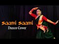 Pushpa saami saami hindi song dance cover  riyas creation