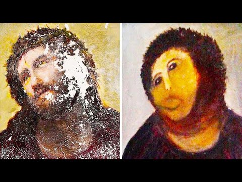 15 Biggest Painting Fails of All Time