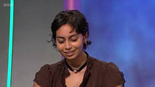 University Challenge S53E30  Birkbeck v Sheffield