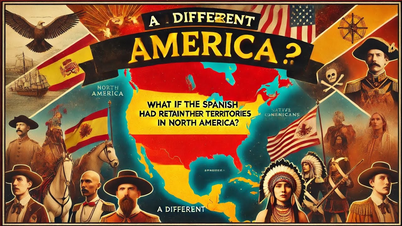 what-if-the-spanish-had-retained-their-territories-in-north-america