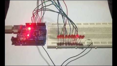arduino auto increible  | Electrónica total #0097