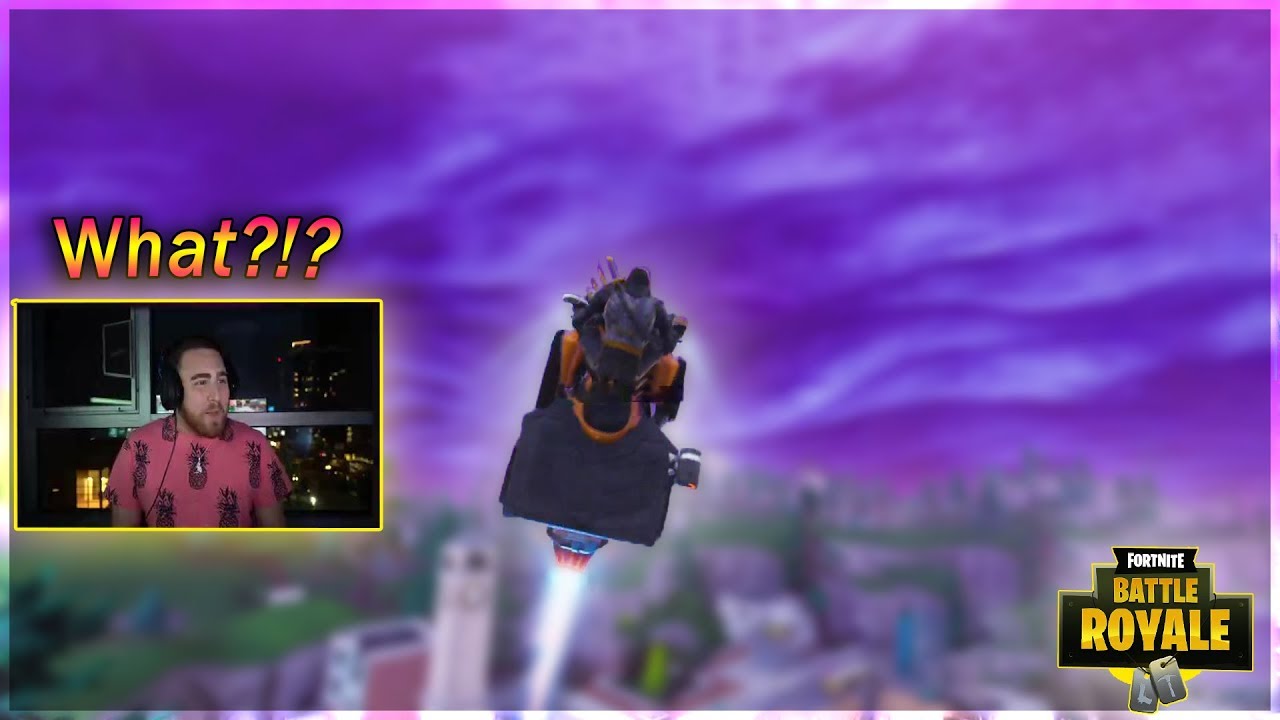 Lospollostv fortnite
