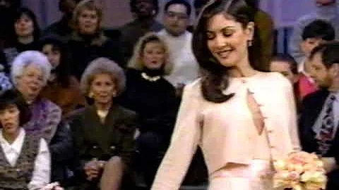 Oprah Bridal Special Featuring Heidi Weisel