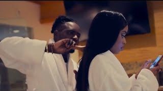 NILIKUPENDA BY LION B (official video