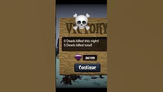 Peace Mode On ☠️ #stickwarlegacy #stickwar