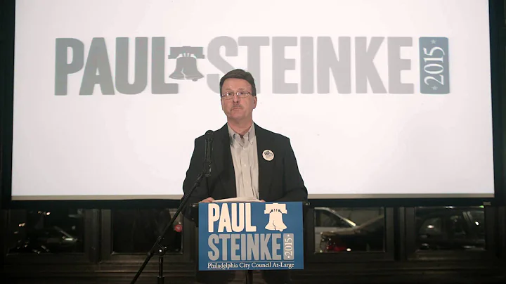 Bill Steinke: Not Surprised in the Least