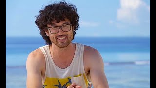 Matt Blankinship Survivor 44: Introduction #survivor #survivor2023 #survivor44 #youtubeshorts