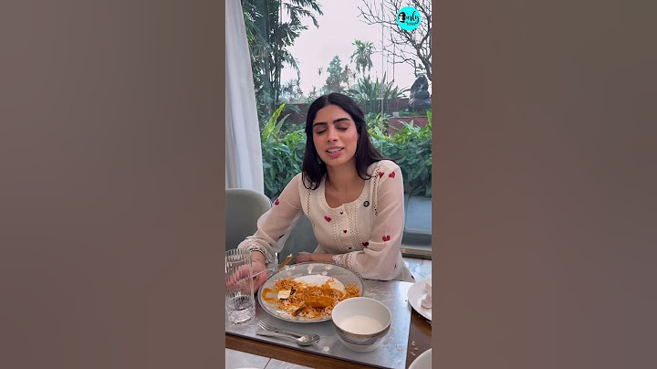 59 Seconds with Khushi Kapoor | Curly Tales #shorts