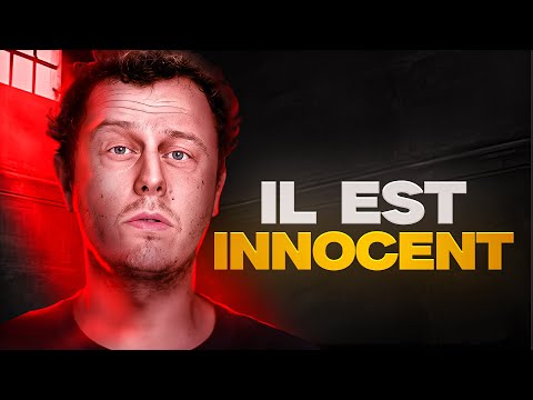 NORMAN INNOCENT ?