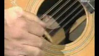 Ralph Towner -- Witchitaito chords