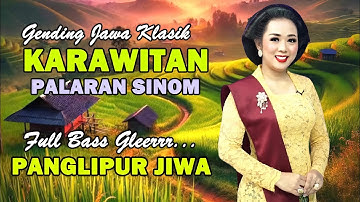 Gending Jawa Palaran Uyon Uyon Sekar Pangkur Palaran – Pengantar Tidur Siang Malam