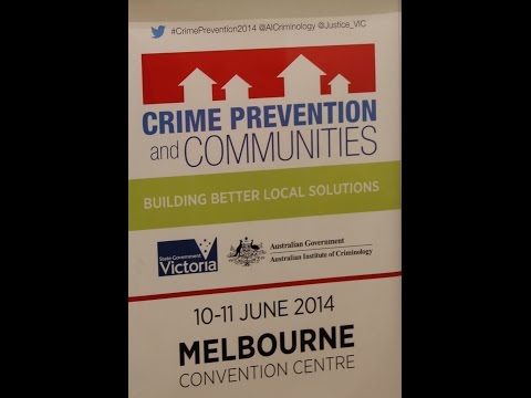 Crime Prevention and