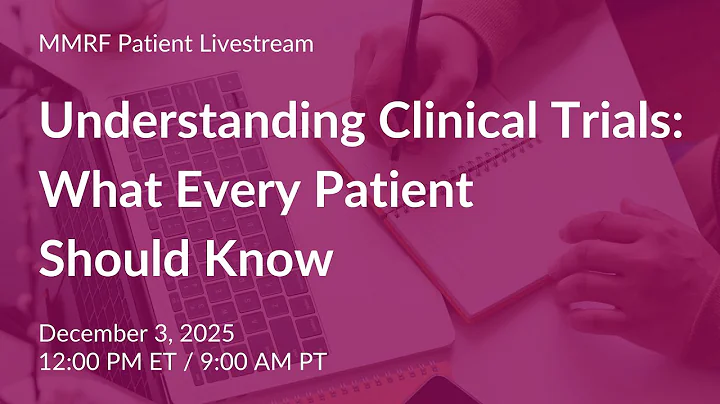 FAQs on Clinical Trials: What Every Patient Should Know