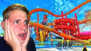 BIGGEST waterpark gone WRONG! 🇵🇭
