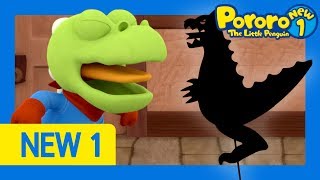 Ep22 Let's Save Loopy! | Loopy! Watch out! | Pororo HD | Pororo New1