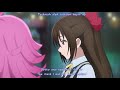 [AMV] Solitude Rain - Shizuku Osaka