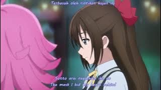 [AMV] Solitude Rain - Shizuku Osaka