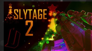 ISLYTAGE 2 by VoLTRoYER