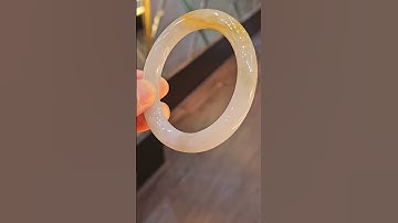 Vòng tay cẩm thạch Myanmar cao cấp hoàng phỉ jade A,cẩm thạch Myanmar GMT JADE 090 2313 802