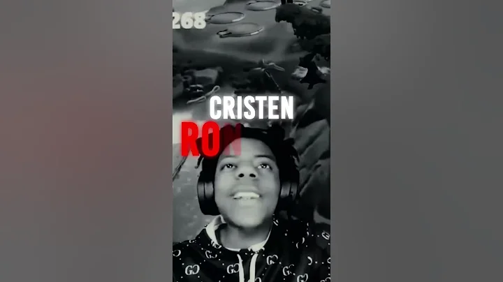 IShowSpeed Is No Longer A Cristiano Ronaldo Fan Ft Adin Ross! 😭