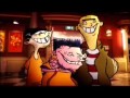 Cartoon Network: Toon City - THE MEGA COLLECTION