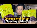 Dendeng Nyet Berapi by khairulaming