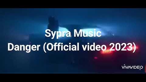 Vertix - Danger (Official video 2023) Prod Sypra)