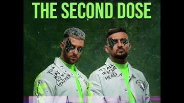 Rebelion & The Dark Horror & Dimitri K - Crash The System ( Side Fxs 2.0 ) ( OVERDOSE )