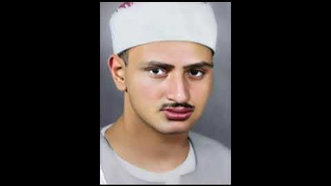 المنشاوي برواية ورش عن نافع﴿ قل إن تخفوا ما في صدوركم أو تبدوه يعلمه الله﴾آل عمران 29-30