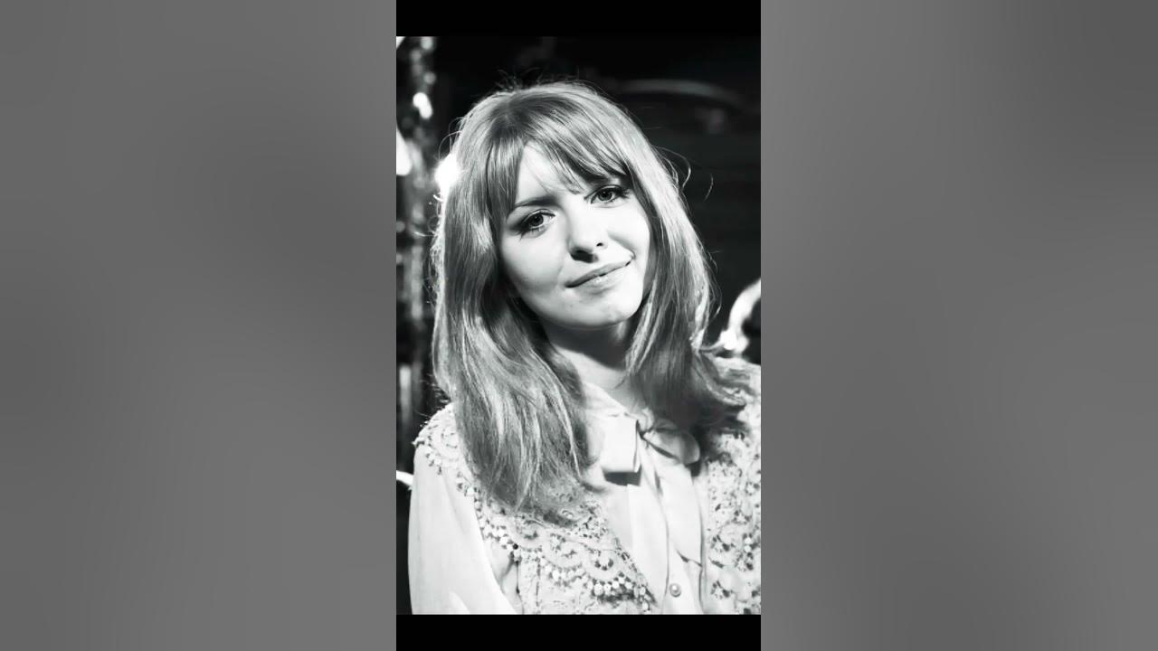 And i love her ❤ Paul McCartney & Jane Asher