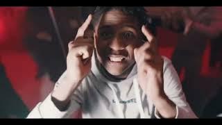 SugarHill Keem - Ice Cream Truck (Unofficial Video)