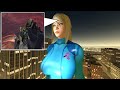 Sfm samus giantess brain control