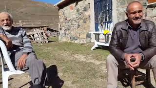 Anzer Yaylası’nın Tarihi İsimlerinden Mehmet Lezgioğlu